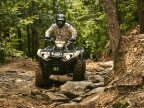 Thumbnail Photo 4 for New 2025 Yamaha Kodiak 450 EPS SE