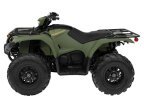 Thumbnail Photo 2 for New 2025 Yamaha Kodiak 450 EPS SE
