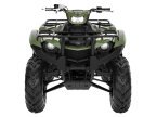 Thumbnail Photo 5 for New 2025 Yamaha Kodiak 450 EPS SE