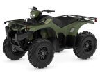 Thumbnail Photo 4 for New 2025 Yamaha Kodiak 450 EPS SE