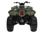 Thumbnail Photo 5 for New 2025 Yamaha Kodiak 450
