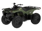 Thumbnail Photo 4 for New 2025 Yamaha Kodiak 450