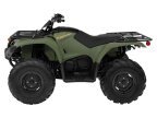 Thumbnail Photo 2 for New 2025 Yamaha Kodiak 450