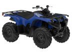 Thumbnail Photo 3 for New 2025 Yamaha Kodiak 450