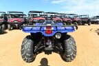 Thumbnail Photo 3 for New 2025 Yamaha Kodiak 450