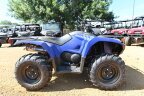 Thumbnail Photo 1 for New 2025 Yamaha Kodiak 450