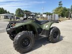 Thumbnail Photo 1 for New 2025 Yamaha Kodiak 450