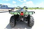 Thumbnail Photo 3 for New 2025 Yamaha Kodiak 450