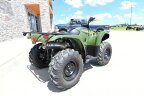 Thumbnail Photo 2 for New 2025 Yamaha Kodiak 450