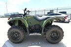 Thumbnail Photo 5 for New 2025 Yamaha Kodiak 450