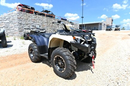 Photo 1 for New 2025 Yamaha Kodiak 450 EPS SE
