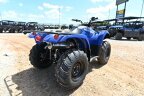 Thumbnail Photo 2 for New 2025 Yamaha Kodiak 450