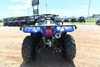 Thumbnail Photo 3 for New 2025 Yamaha Kodiak 450
