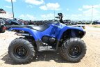 Thumbnail Photo 1 for New 2025 Yamaha Kodiak 450