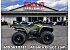 New 2025 Yamaha Kodiak 450