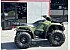 2025 Yamaha Kodiak 450 EPS SE