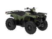 New 2025 Yamaha Kodiak 450 EPS SE