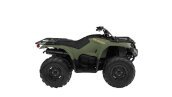 New 2025 Yamaha Kodiak 450