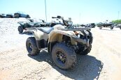 New 2025 Yamaha Kodiak 450 EPS SE