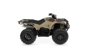 New 2025 Yamaha Kodiak 450 EPS SE