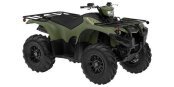 New 2025 Yamaha Kodiak 450 EPS SE