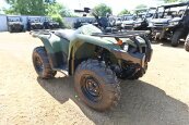New 2025 Yamaha Kodiak 450