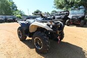New 2025 Yamaha Kodiak 450 EPS SE