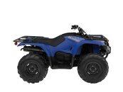 New 2025 Yamaha Kodiak 450