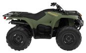 New 2025 Yamaha Kodiak 450