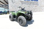 New 2025 Yamaha Kodiak 450