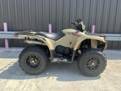 New 2025 Yamaha Kodiak 450 EPS SE