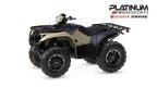 Thumbnail Photo 2 for New 2025 Yamaha Kodiak 700