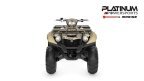 Thumbnail Photo 3 for New 2025 Yamaha Kodiak 700