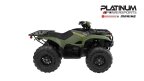 Thumbnail Photo 2 for New 2025 Yamaha Kodiak 700