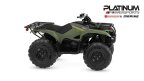 Thumbnail Photo 3 for New 2025 Yamaha Kodiak 700