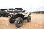 Thumbnail Photo 2 for New 2025 Yamaha Kodiak 700