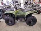 Thumbnail Photo 2 for New 2025 Yamaha Kodiak 700