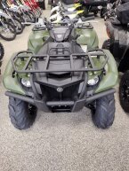 Thumbnail Photo 5 for New 2025 Yamaha Kodiak 700