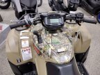 Thumbnail Photo 4 for New 2025 Yamaha Kodiak 700