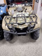 Thumbnail Photo 6 for New 2025 Yamaha Kodiak 700