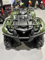 Thumbnail Photo 3 for New 2025 Yamaha Kodiak 700