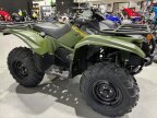 Thumbnail Photo 1 for New 2025 Yamaha Kodiak 700