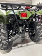Thumbnail Photo 2 for New 2025 Yamaha Kodiak 700