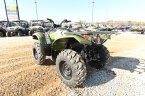 Thumbnail Photo 4 for New 2025 Yamaha Kodiak 700
