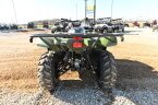 Thumbnail Photo 3 for New 2025 Yamaha Kodiak 700