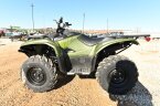 Thumbnail Photo 5 for New 2025 Yamaha Kodiak 700