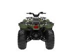 Thumbnail Photo 2 for New 2025 Yamaha Kodiak 700