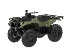 Thumbnail Photo 3 for New 2025 Yamaha Kodiak 700