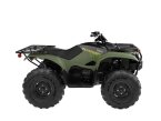 Thumbnail Photo 5 for New 2025 Yamaha Kodiak 700