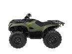 Thumbnail Photo 4 for New 2025 Yamaha Kodiak 700